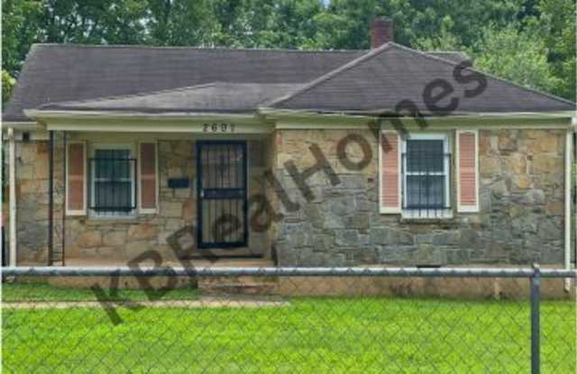 2601 Kenner Avenue photos photos