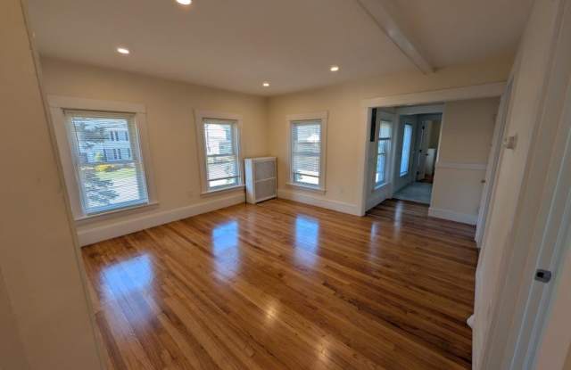 64 Cedar St. - 64 Cedar Street, Wellesley, MA 02481