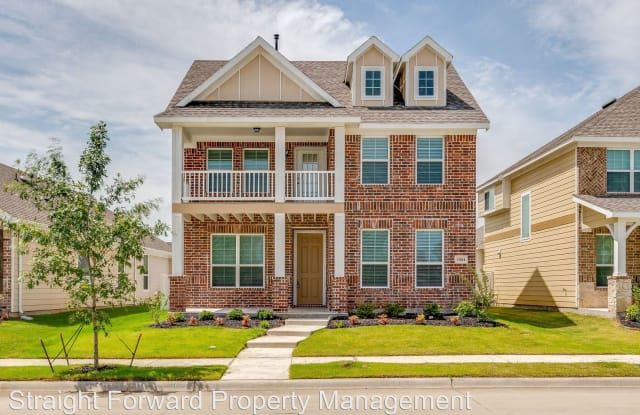 1504 Emerald Tree Place - 1504 Emerald Tree Pl, Little Elm, TX 76227