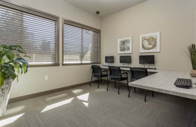 Axis Apartments Gallery 3
