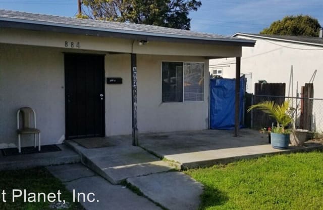 884 Riverlawn Ave Apt A - 884 Riverlawn Avenue, Chula Vista, CA 91911