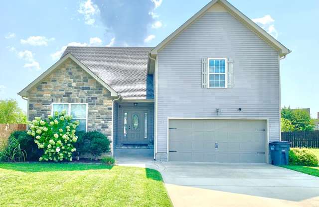 3734 Silver Fox Ct Gallery 1