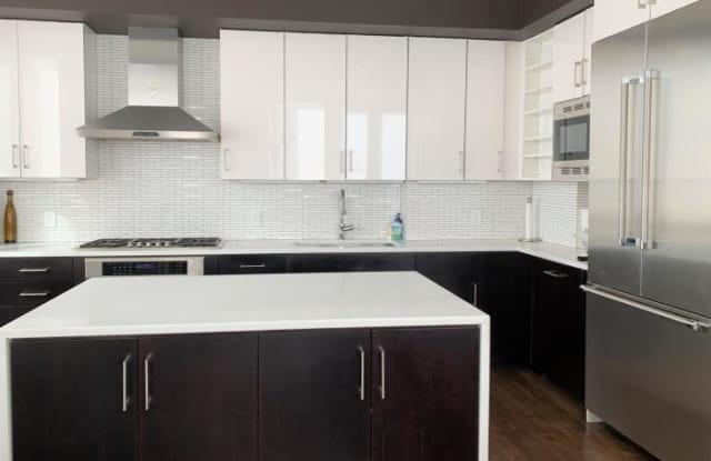 1672 Washington St. - 1672 Washington Street, Boston, MA 02118
