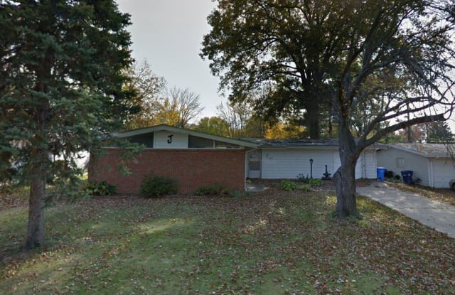 2280 CHERRY LN - 2280 Cherry Ln, Florissant, MO 63033