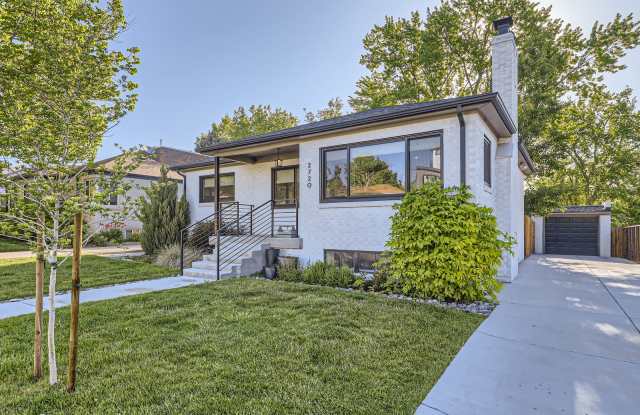 2720 Xavier Street - 2720 Xavier Street, Denver, CO 80212