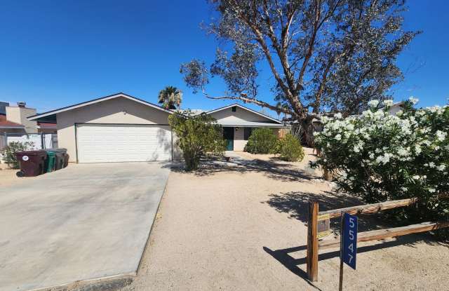 Large 2 Bedroom in Chocolate Drop Gallery 1