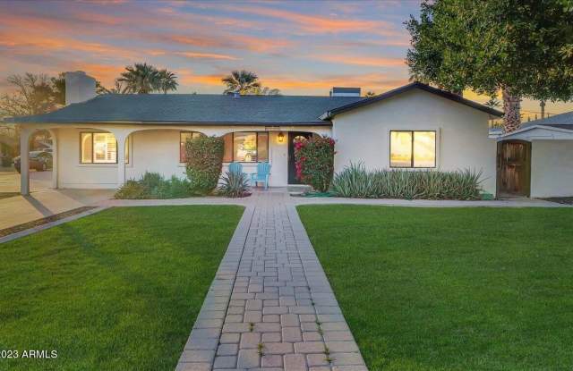 4130 N 47TH Street photos photos