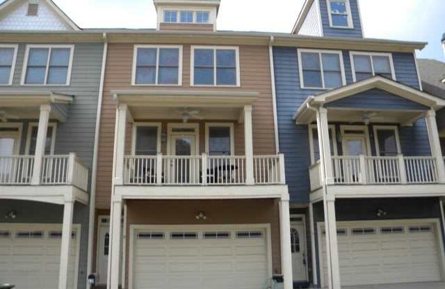 1079 Marietta Boulevard Northwest - 1079 Marietta Boulevard Northwest, Atlanta, GA 30318