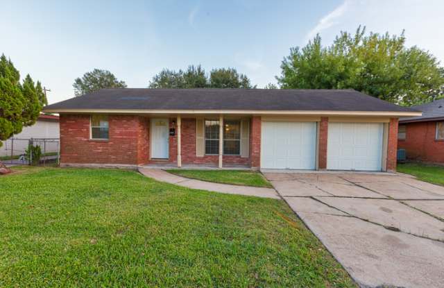 902 Eastlake Street - 902 Eastlake, Houston, TX 77034
