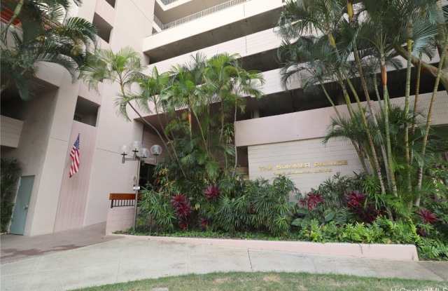 1848 Kahakai Drive - 1848 Kahakai Drive, Honolulu, HI 96815