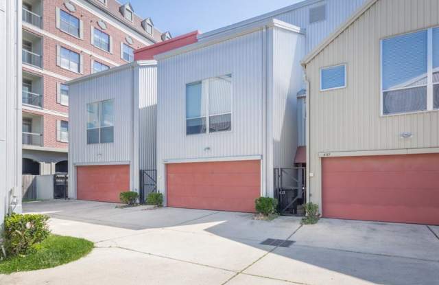 6125 Gehring Street - 6125 Gehring Street, Houston, TX 77021