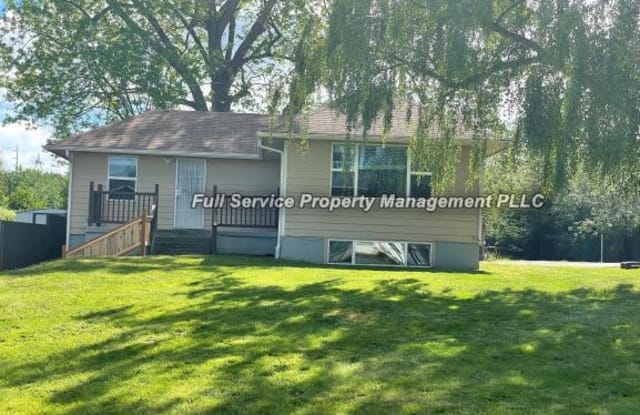 602 S 20th Pl photos photos