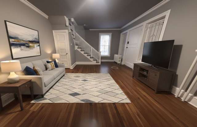 Nice Home with Hardwood Floors photos photos