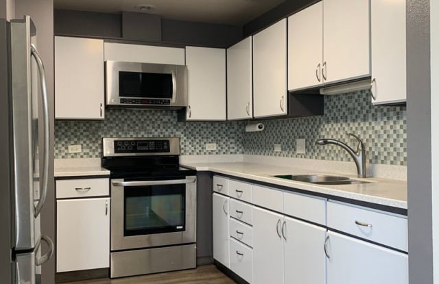 Kulana Knolls - 3 Bed 2 Bath 2 assigned Parking - 94-546 Kupuohi Street, Royal Kunia, HI 96797