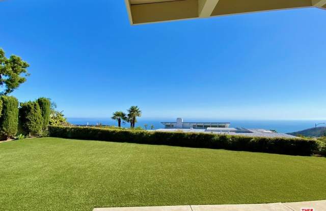 1450 Lachman Ln - 1450 Lachman Lane, Los Angeles, CA 90272