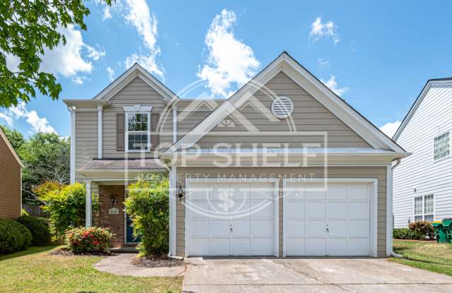 568 Lullingstone Drive Southeast - 568 Lullingstone Drive Southeast, Cobb County, GA 30067
