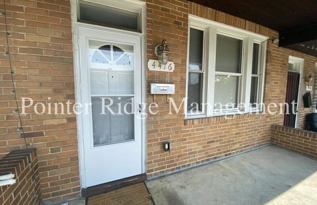 4416 Kavon Avenue - 4416 Kavon Avenue, Baltimore, MD 21206