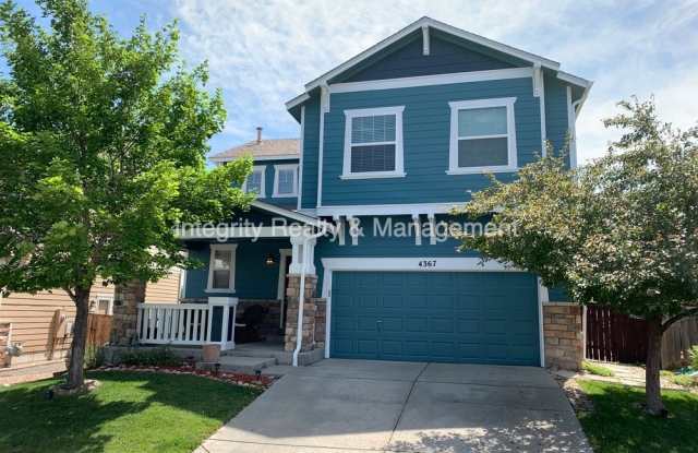4 Bed, 3.5 Bath, 2380 Sqft - 4367 Prairie Rose Cir photos photos