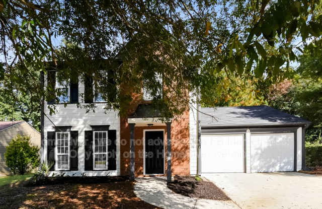 1032 Winterglen Way photos photos