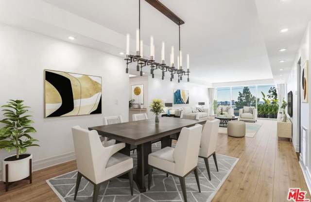 1100 Alta Loma Rd Gallery 3