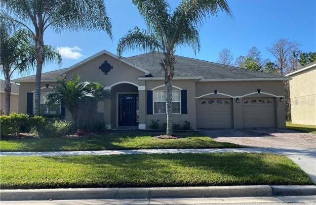10270 Caroline Park Drive - 10270 Caroline Park Drive, Orlando, FL 32832