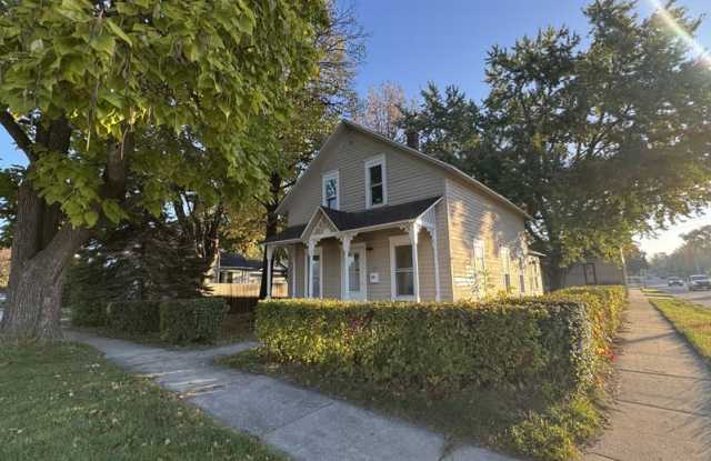 100 North Winnebago Street Gallery 1