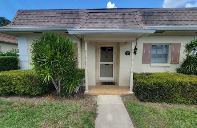 2/2 Villa in Clearwater - 55+ Community photos photos