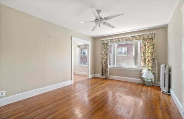 1607 Commonwealth Ave. photos photos