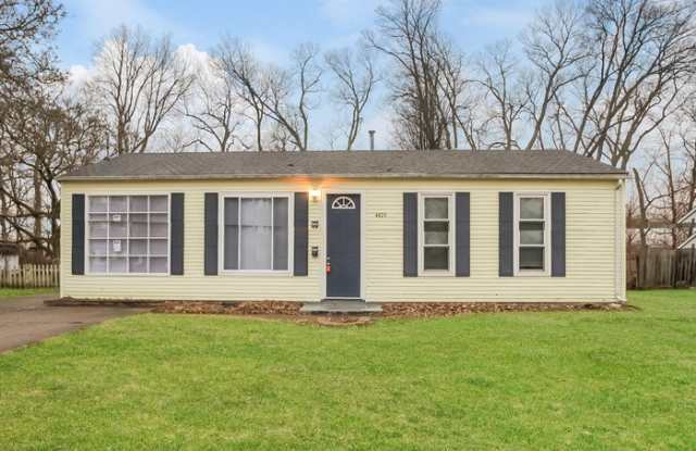 4829 Weber Drive photos photos