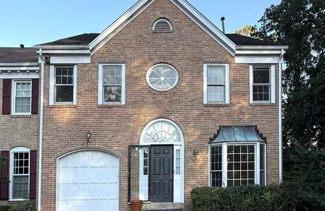 7438 CRESTBERRY Lane - 7438 Crestberry Lane, Potomac, MD 20817