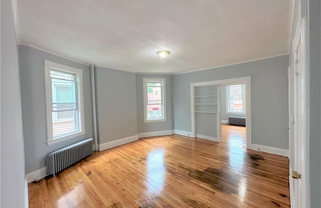 108 New Britain Avenue - 108 New Britain Avenue, Hartford, CT 06106