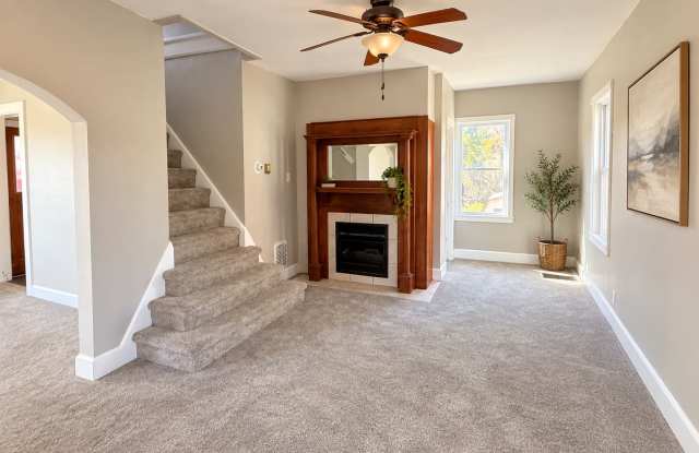 2 bedroom Townhome, Clairton, PA 15025 Gallery 4