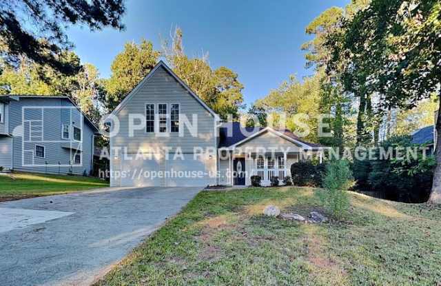 5025 Bent Creek Court Gallery 1