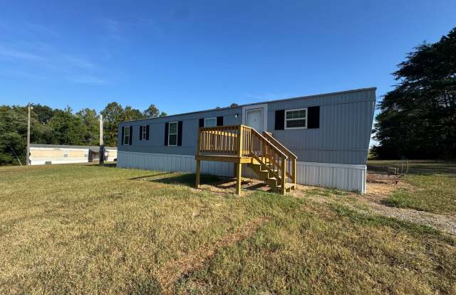 Gretna Trailer with New Floors Gallery 3