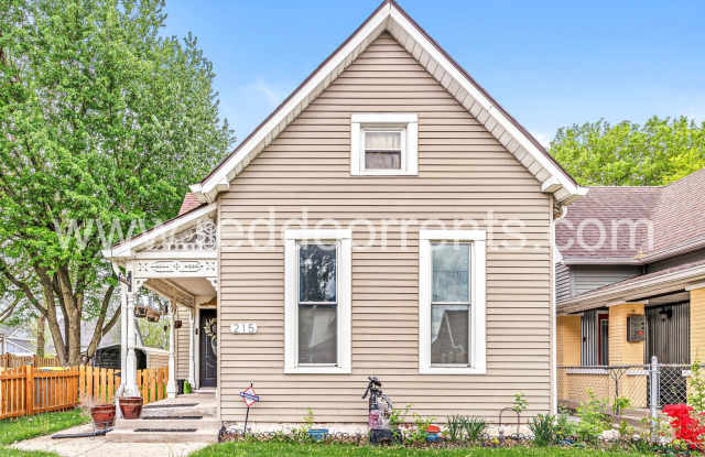 Contemporary Living in the Heart of Indianapolis! photos photos