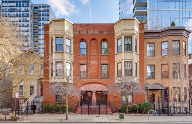 15 East DIVISION Street - 15 East Division Street, Chicago, IL 60610