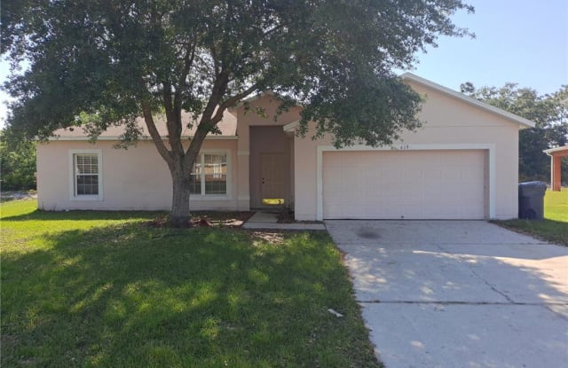 619 RAVEN COURT - 619 Raven Court, Poinciana, FL 34759
