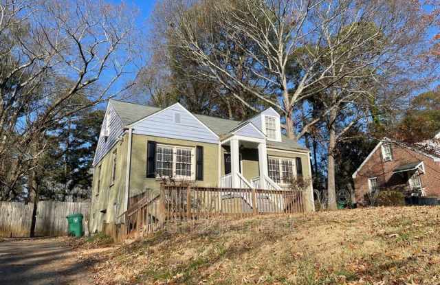 1775 Cecilia Drive - 1775 Cecilia Drive Southeast, Gresham Park, GA 30316
