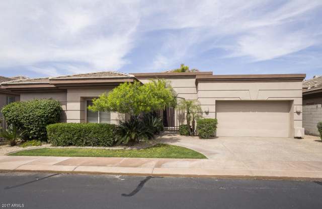 6510 N 27TH Street - 6510 North 27th Street, Phoenix, AZ 85016