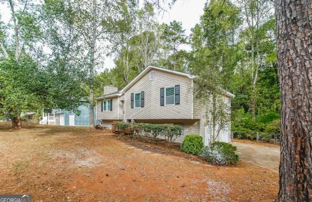 4750 Spring Gate Drive - 4750 Spring Gate Drive, Powder Springs, GA 30127