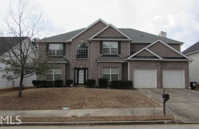 2757 SW Elkmont Ridge SW - 2757 Elkmont Rdg SW, Fulton County, GA 30331