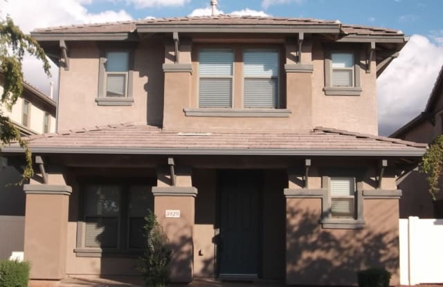 3829 E KENT Avenue - 3829 E Kent Ave, Gilbert, AZ 85296