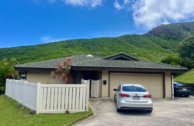 Modern Coastal Oasis: 1 Bedroom, 1 Bath All-Inclusive Retreat in Hawaii Kai photos photos