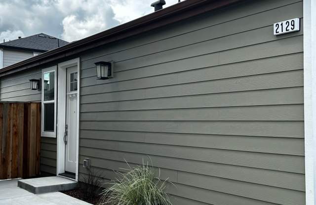 1 BED 1 BATH ADU photos photos
