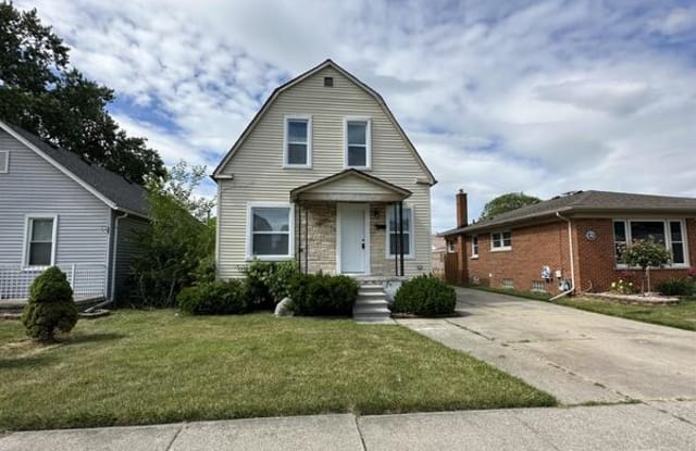 13128 Balsam Street - 2 - 13128 Balsam Street, Southgate, MI 48195