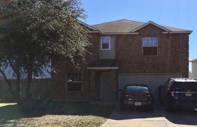 9406 Santa Fe Ridge - 9406 Santa Fe Ridge, San Antonio, TX 78245