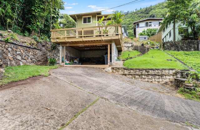 2465 Lamaku Place photos photos