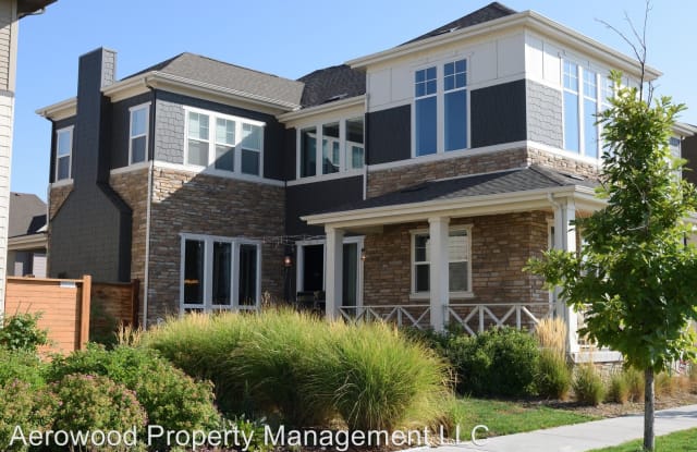 8155 East Prairie Meadow Drive - 8155 East Prairie Meadow Drive, Denver, CO 80238