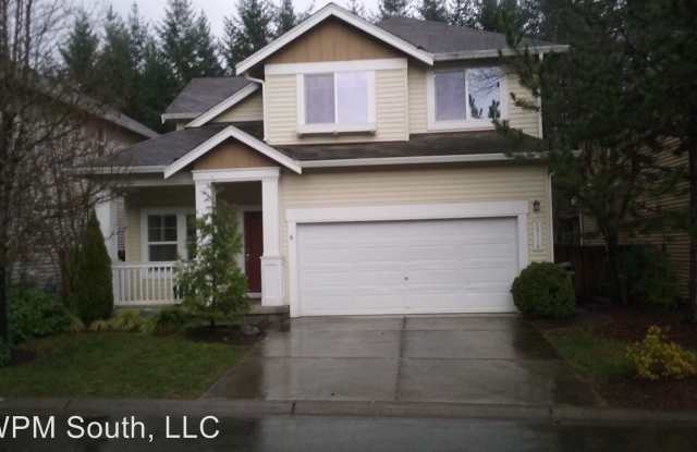 28116 Maple Ridge Way SE. - 28116 Maple Ridge Way Southeast, Maple Valley, WA 98038