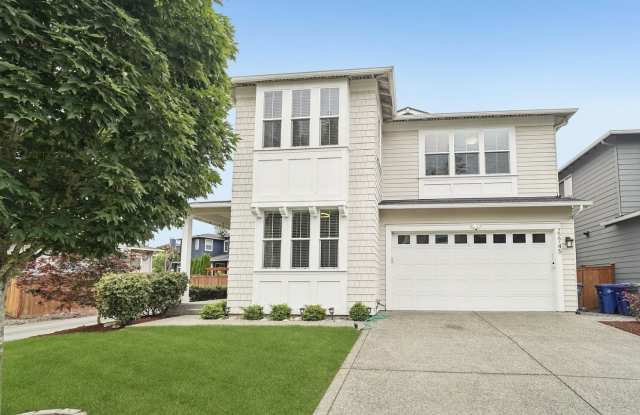 22745 Southeast 265th Place Gallery 1